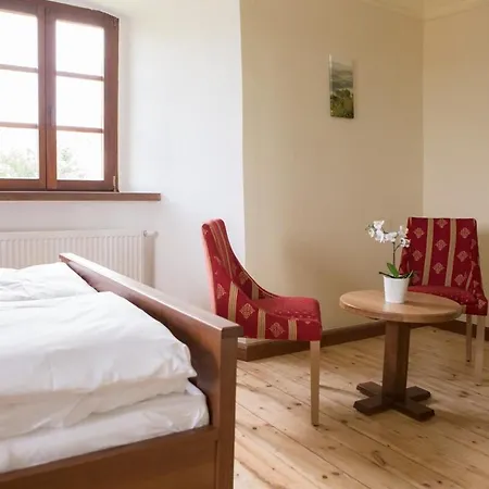 דירה Burgzimmer 6 Naehe Sinsheim - Ruhiger Platz Im Gruenen ווישלוך